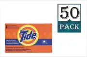 Procter & Gamble 49340 Vending-design Powder Laundry Detergent, 1.5 Oz,