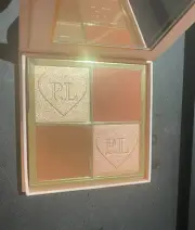 P.louise Dream A Little Dream Palette - Succeed (Blush, Highlighter, Bronzer)