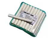 Solid Wax Inkjet Ink for Xerox Hotmelting printhead digital printing White 400g