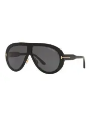 [Tom Ford] FT0836 Sunglasses in Black