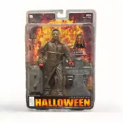 Halloween a Film by Rob Zombie 2007 Neca Figure NIP