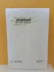 Agilent/HP 86100-60046 (A.03.04) 86100-10023 C DR System Software Upgrade Kit
