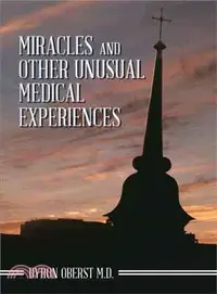在飛比找三民網路書店優惠-Miracles and Other Unusual Med