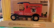 Matchbox Models of Yesteryear Great Beers of the World YGB19-M 1912 Model T Van