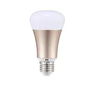 E27 Home Lighting Wifi App Control Smart Light