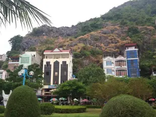 南芳旅館Nam Phuong Hotel