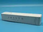 Jaclyn Cosmetics Love To Pout Lip Gloss - Audacious 4.2mL / 0.14 fl oz