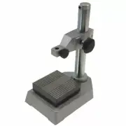 iGaging 400-C85 Check Stand Comparator, Ultra Flat Ceramic Base, 8" High