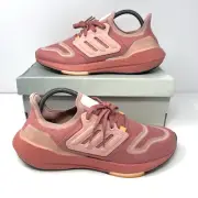 Adidas Women’s UltraBoost 22 Running Shoe Sz 9 Wonder Red Sneaker GX9133 NEW NIB