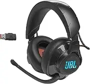 JBL Quantum 610 Wireless Gaming Headset Black