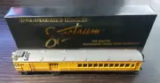 BACHMANN TRAINS ITEM 81405 HO EMC GAS ELECTRIC DOODLEBUGS UNION PACIFIC M32