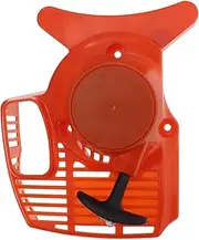 [Klmcarblab] 4140 190 4009 Recoil Rewind Pull Starter Assembly Compatible with for Stihl FS38 FS45 FS46 FS55 FS55C FS55R FS55RC FC55 HL45 KM55 KM55R KM55RC Brushcutters And Trimmers