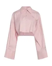 [BLUMARINE] BLUMARINE Shirts - Item 10283883