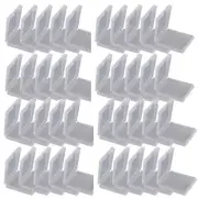 50PC Cases For Nintendo Game Boy DMG Original Gameboy Cartridge Dust Covers