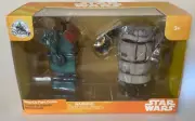 Disc't Disney SOLO A Star Wars Story Wind-Up Fight Droids Exclusive GONK NIB IV