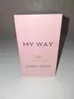 Giorgio Armani My Way Ylang 30 / 50 / 90 ml Eau de Parfum