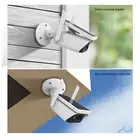 Home Security Camera Color Night Vis-ion Human Detection Remote Connected 360
