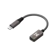 IPH to 3.5mm Audio Adapter