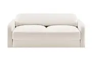 Brosa Scout Sofa Bed (Classic Cream, Queen)