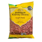 1kg x Light Red Kidney Beans Rajma Bean - Premium Quality - Aussie Seller