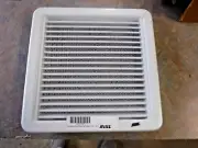 MSI Marine Systems Incorporated Plastic Air Conditioning Grilles PG 10x10 RF