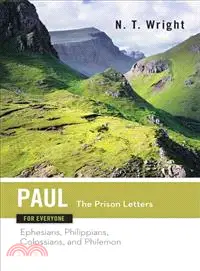 在飛比找三民網路書店優惠-Paul for Everyone ─ The Prison