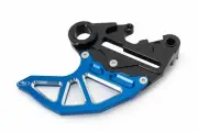 AS3 REAR BRAKE DISC GUARD for HUSQVARNA TC FC 125 250 350 450 2018 TX FX 18-21