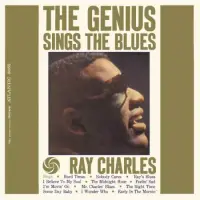 在飛比找博客來優惠-Ray Charles / The Genius Sings