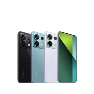 Redmi Note 13 Pro 5G 8GB+256GB【小米官方旗艦店】