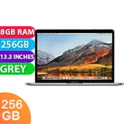 Apple Macbook Pro 13" 2017 Retina i5 MPXT2X (8GB RAM, 256GB) - Grade (Excellent)