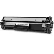 HP CF248A 48A Compatible Toner Cartridge - Black