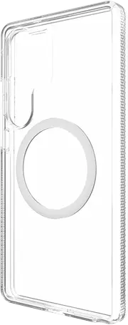 ZAGG Samsung Galaxy S25 Ultra Crystal Palace Snap Case