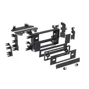 Aerpro Nissan Multikit To Suit Pulsar, Maxima, Alitma, Pathfinder 85 To 97 - Accessory - FP997401