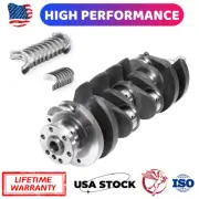 Crank shafts & Main Bearing Rod Bearings for Chevrolet GMC Buick Ecotec 2.4L STD (for: Chevrolet)