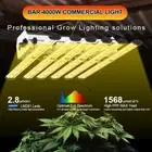 PHLIZON BAR-4000W LED Grow Light Samsung LED Full Spectrum for All Indoor Plants