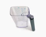 Align™ 2-piece Easy-read Measuring Jug Set | Joseph Joseph AU