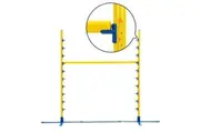 Agility Training Set for Dogs