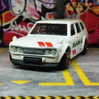 在飛比找蝦皮購物優惠-低價 Hot Wheels 散裝 JDM 71 Datsun