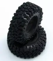 NEW RC4WD Rock Crawler Tires Rock Creepers 1.9" RC4Z-T0049