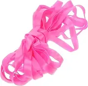 Alasum Jumping Rope Outdoor Skipping Rope for Boys and Thickened Elastic Exercise Equipment for Balance and Coordination Fun Indoor and Outdoor Workouts