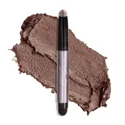 Julep Eyeshadow 101 Creme to Powder Waterproof Eyeshadow Stick - Taupe Shimmer