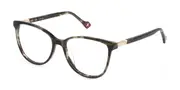 Yalea VYA050 SHAMSIA 03BP Women’s Glasses Tortoiseshell Size 54 - Private Health Rebate - Blue Light Block Available