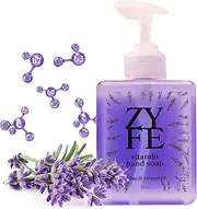 ZYFE Lavendar Hand Soap