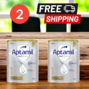2 x Aptamil Profutura Infant Formula From 0-6 Months | 900g