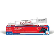 Virbac Equimax Worming Paste (35ml) | For Horses