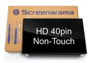 HP Elitebook 8460P HD 1366x768 Glossy LED LCD Screen + Tools SCREENARAMA * FAST