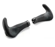 Velo Comfort Grip Sport Lock On W/Bar End