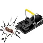 Traps Outdoor Indoor Mouse Catcher Pest Killer Rat Catcher Mouse Trap Mice Trap