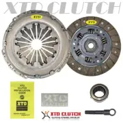 XTD PREMIUM HD CLUTCH KIT 2007-2013 MINI COOPER CLUBMAN 1.6L DOHC 4CYL NonTurbo (for: Mini)