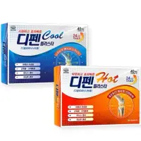 在飛比找蝦皮購物優惠-韓國SINIL PHARM 消疲勞肌肉貼